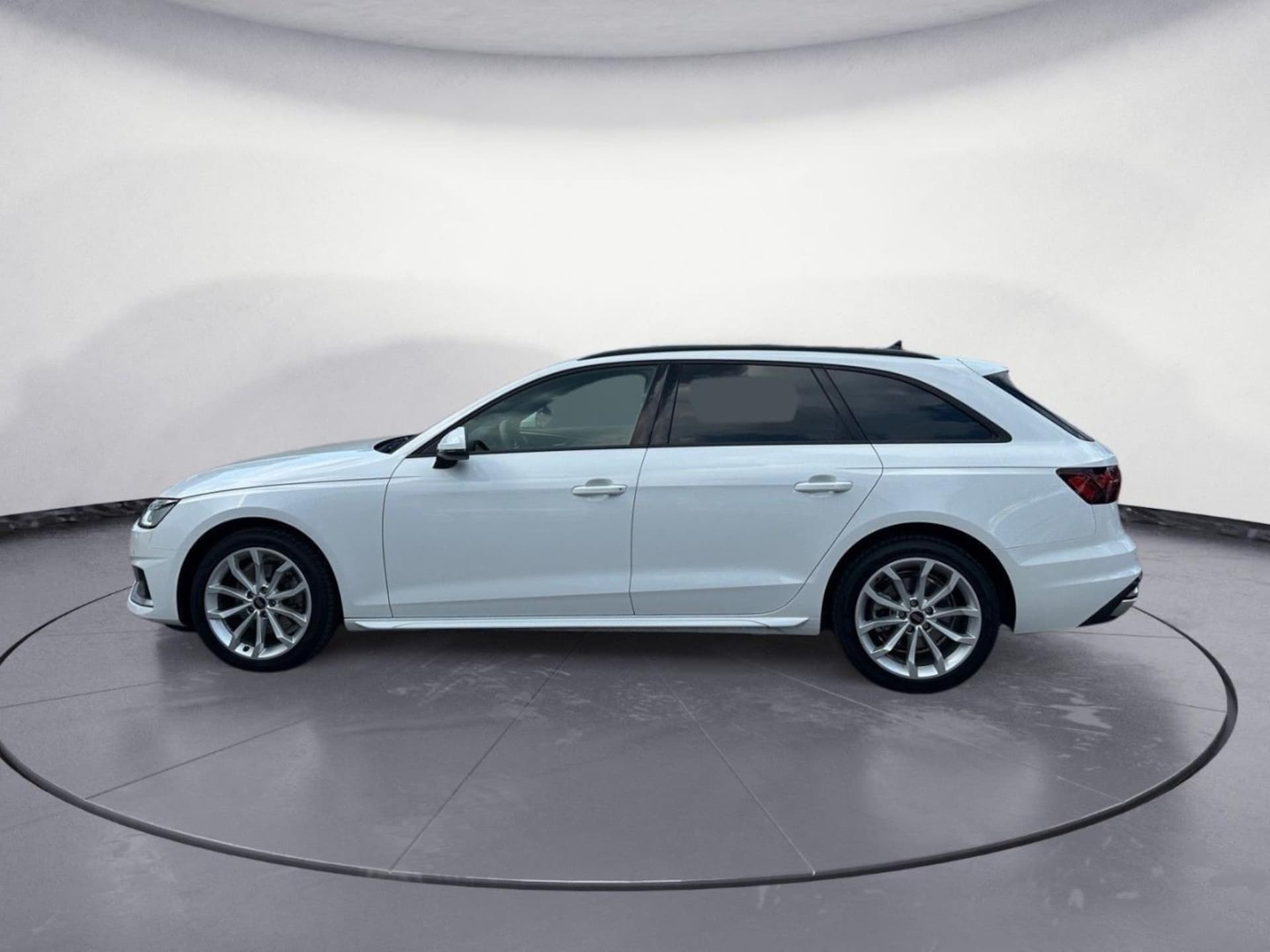 Audi A4 Avant Advanced