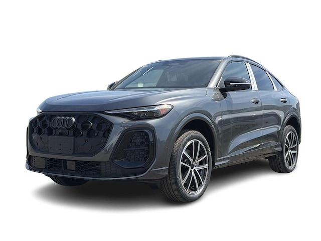 2026 Audi Q5 Sportback