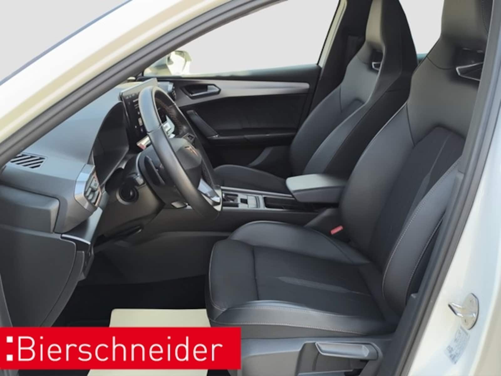 CUPRA Leon Sportstourer – Bild 10