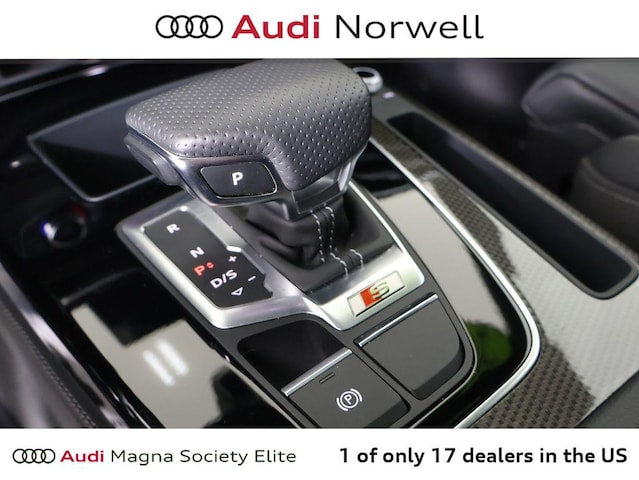 2023 Audi SQ5