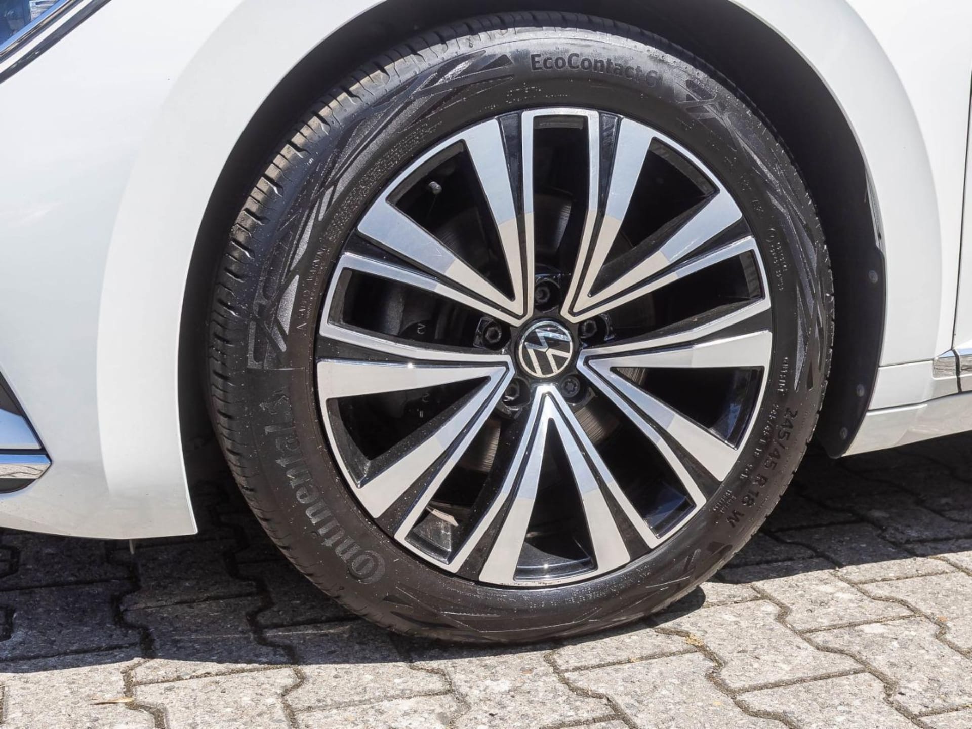 Volkswagen Arteon Shooting Brake Elegance
