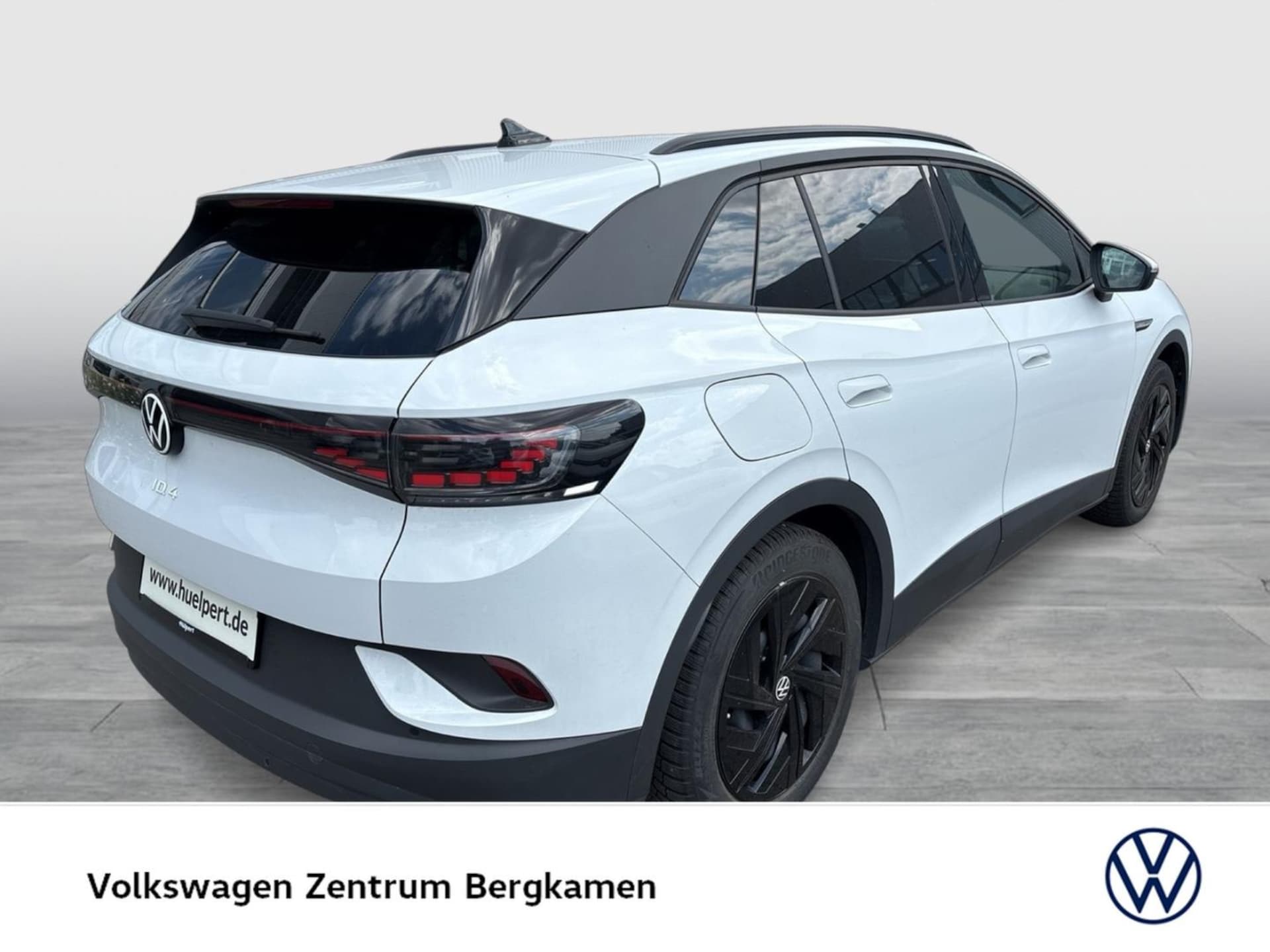Volkswagen ID.4 Pure