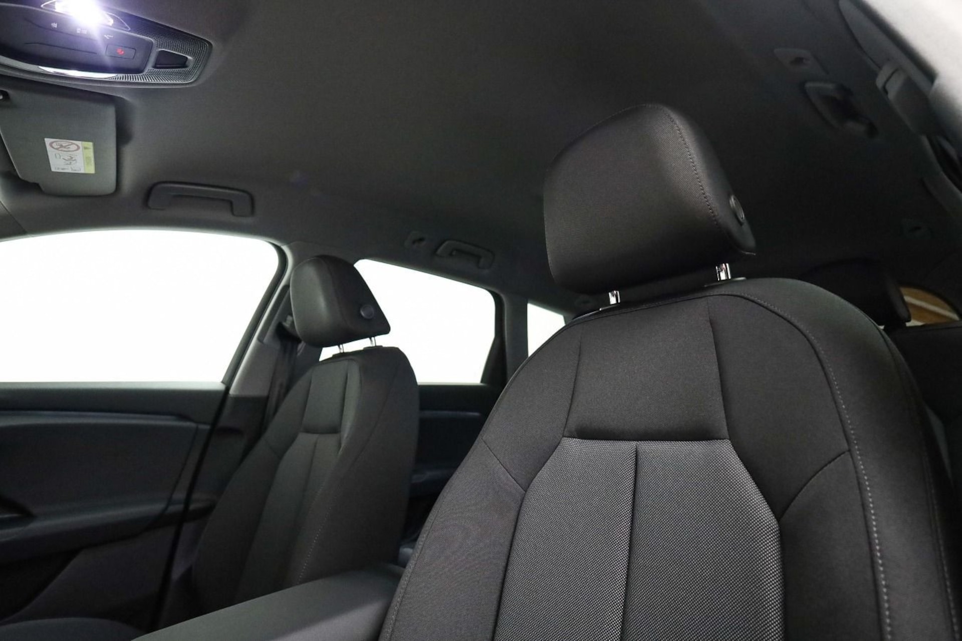 Audi Q6 SUV e-tron
