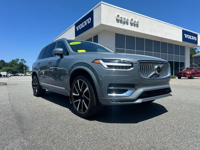 2023 Volvo XC90