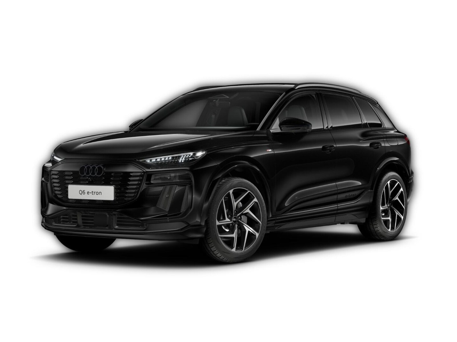 Audi Q6 e-tron – Bild 2