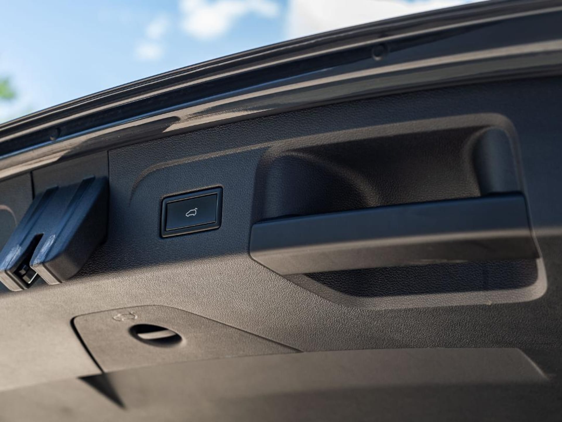 Volkswagen Touran Highline