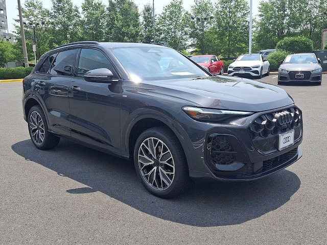 2026 Audi Q5
