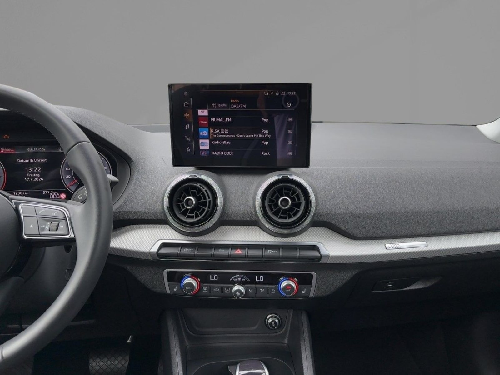 Audi Q2 – Bild 9