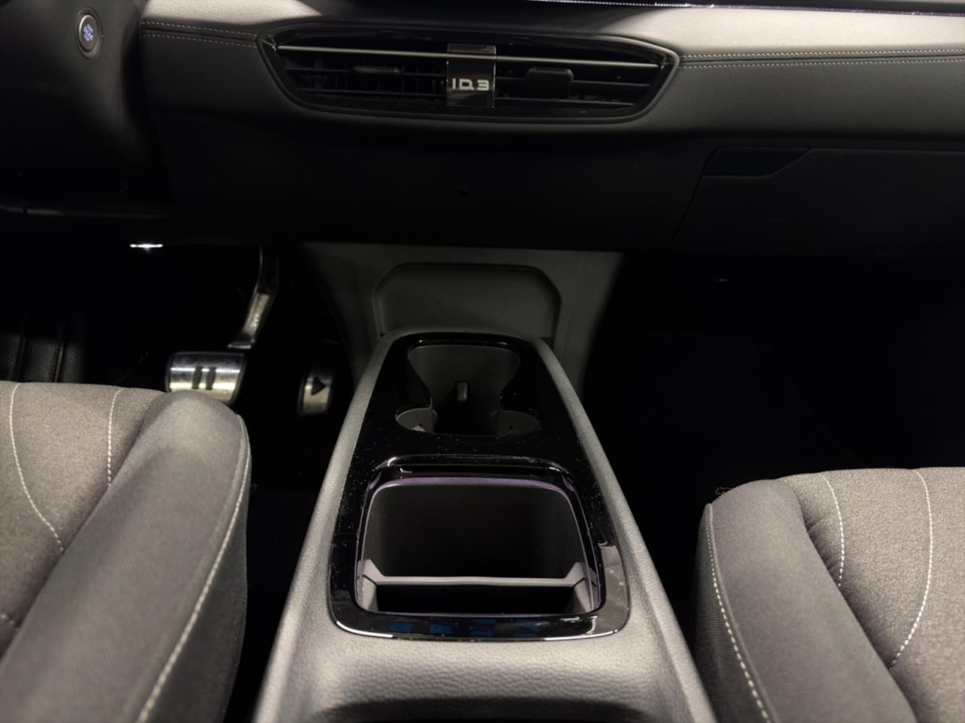 Volkswagen ID.3 Pro
