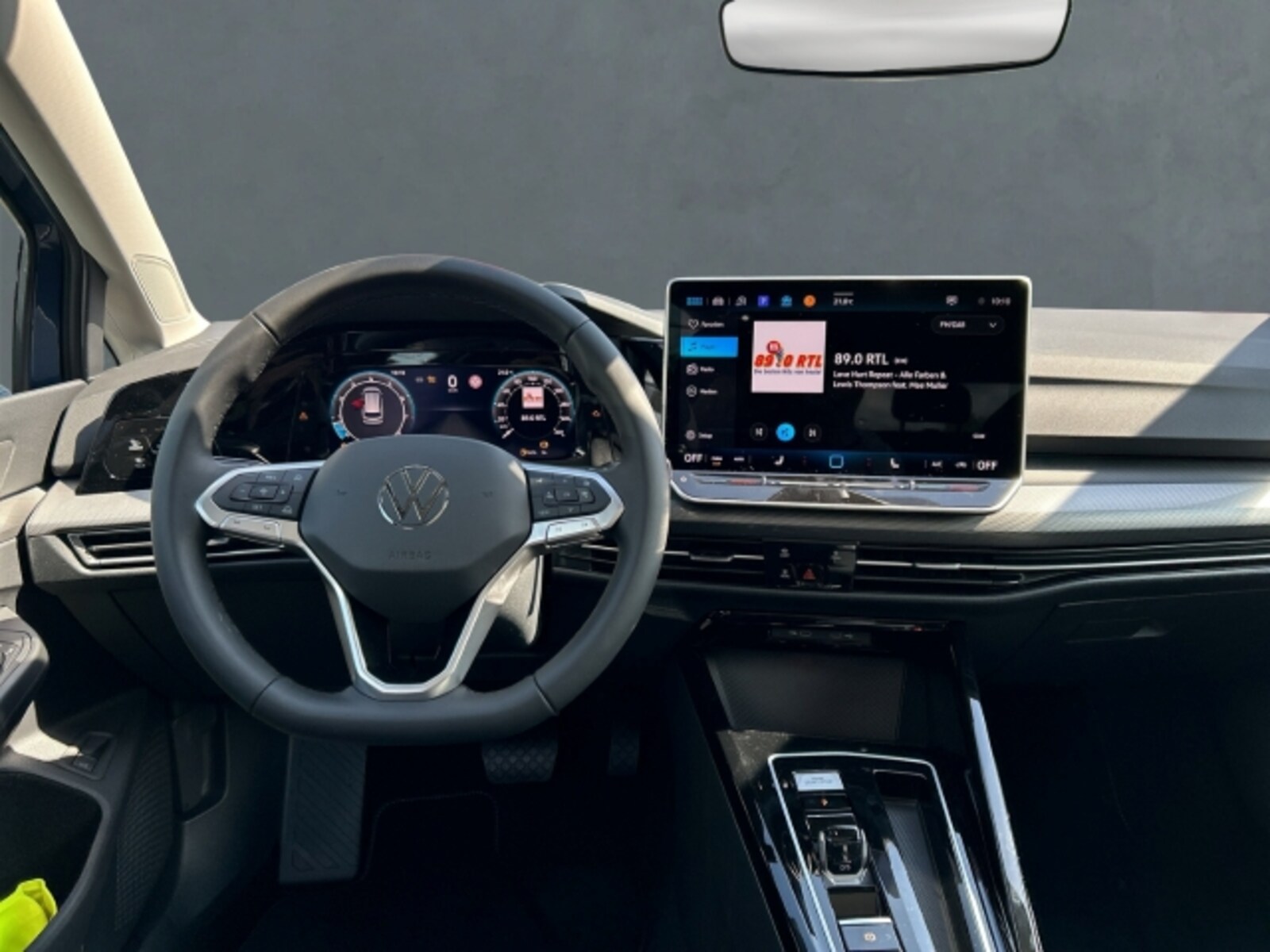 Volkswagen Golf Variant – Bild 7