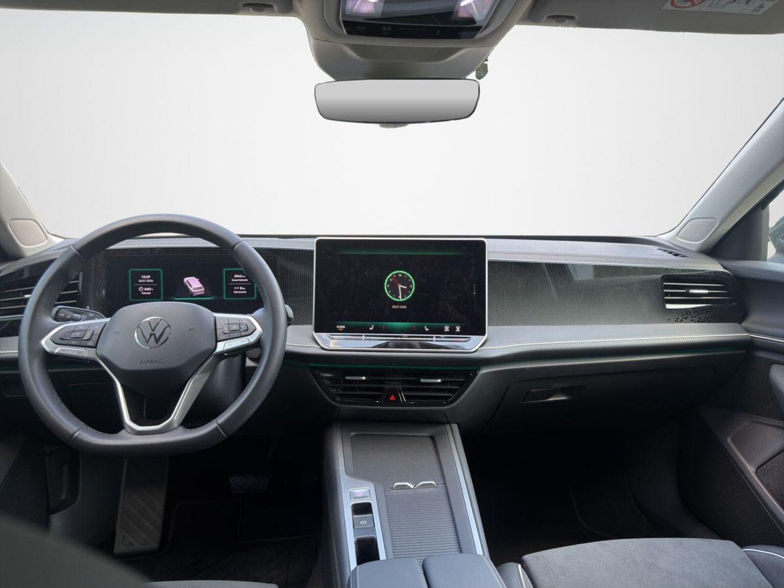 Volkswagen Passat – Bild 15