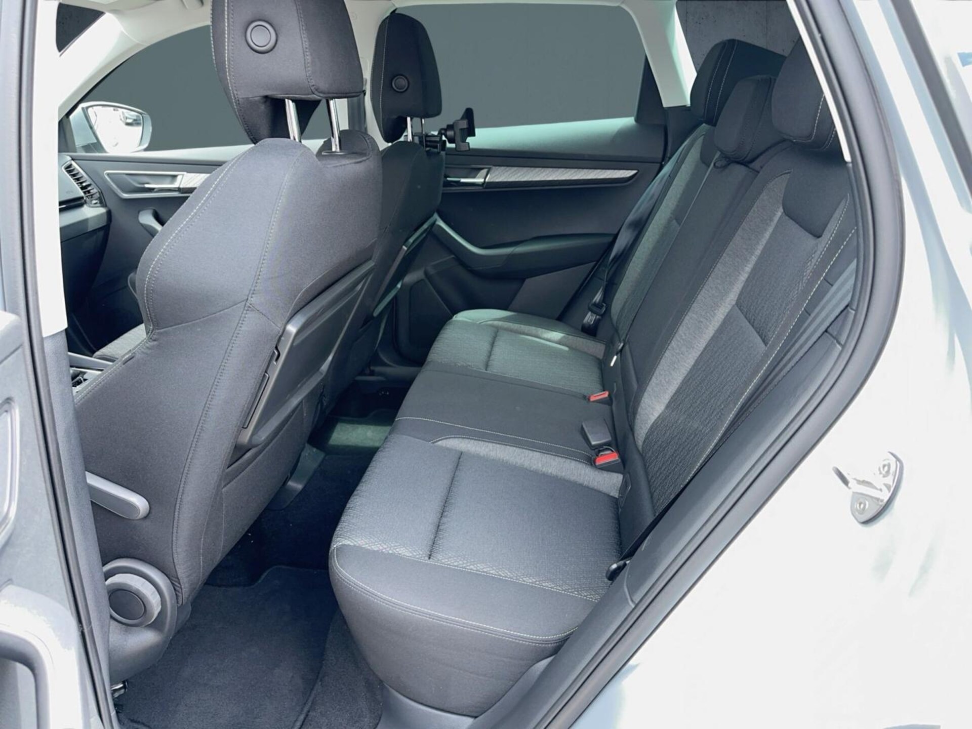 Skoda Karoq Selection