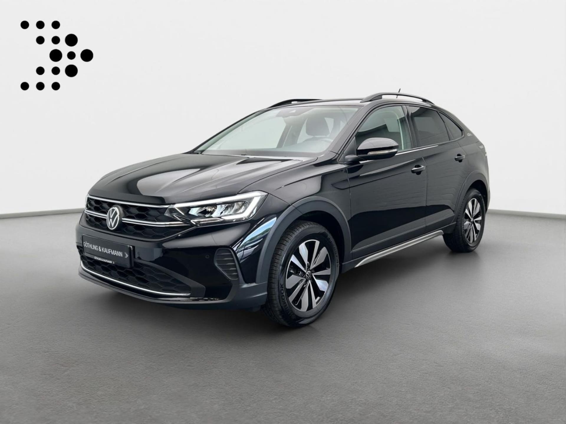 Volkswagen Taigo Goal