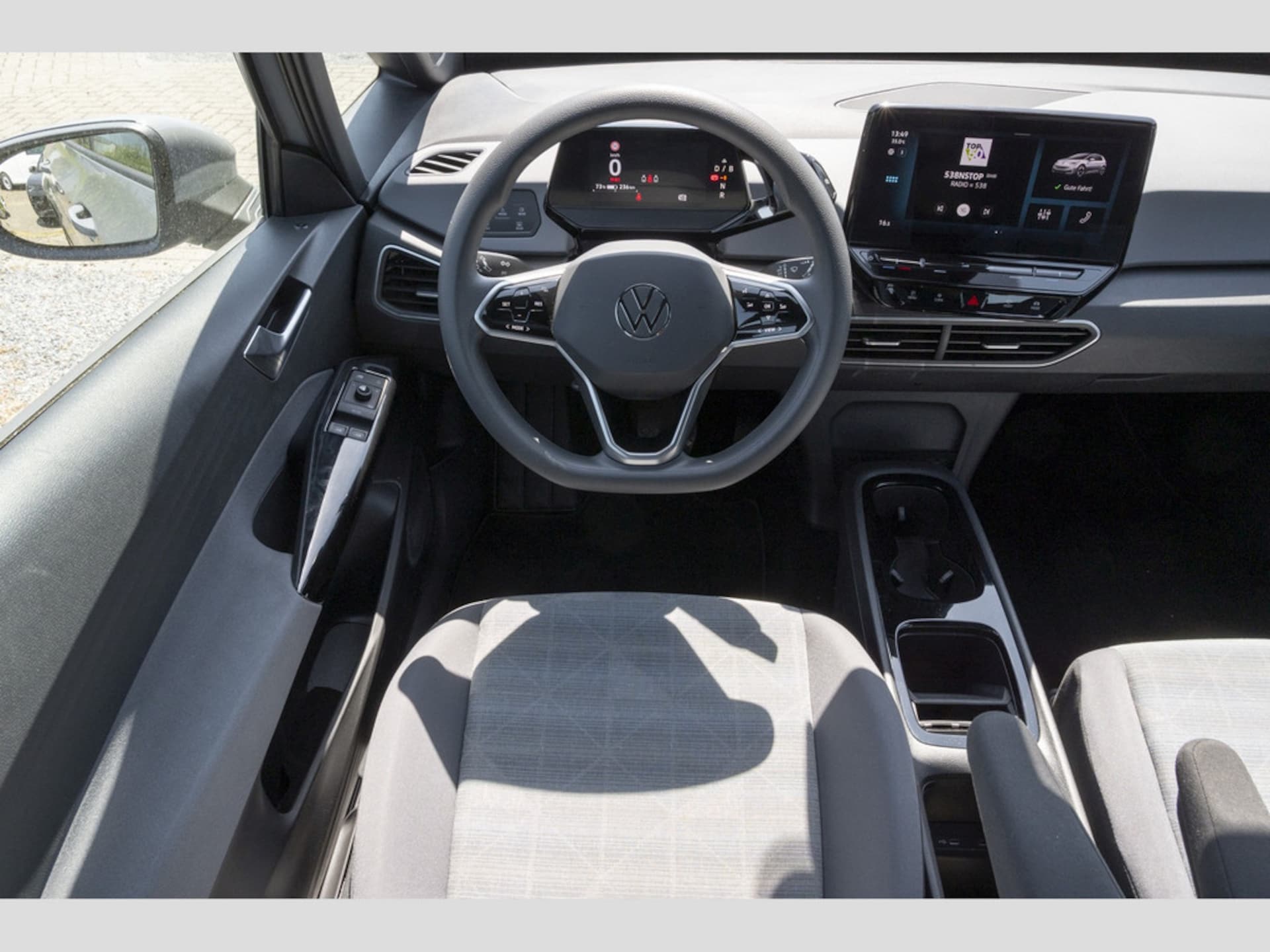 Volkswagen ID.3 Pro Performance