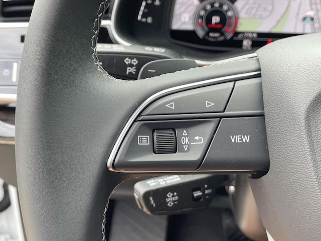 2026 Audi Q8 Premium Plus - Photo 35