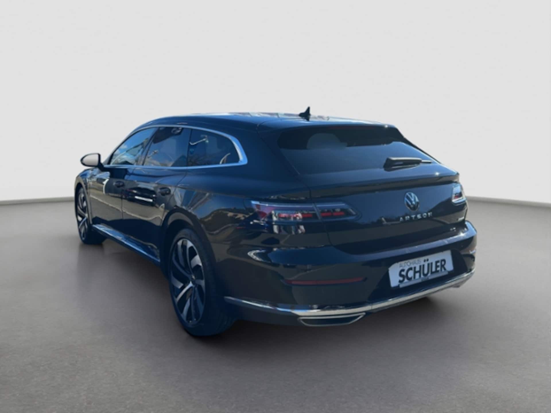 Volkswagen Arteon Shooting Brake Elegance
