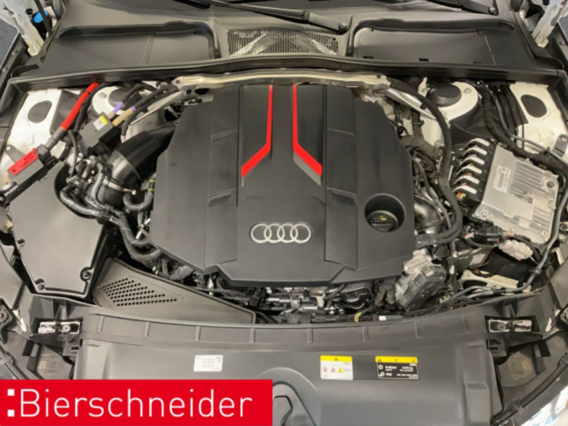 Audi S4 Avant
