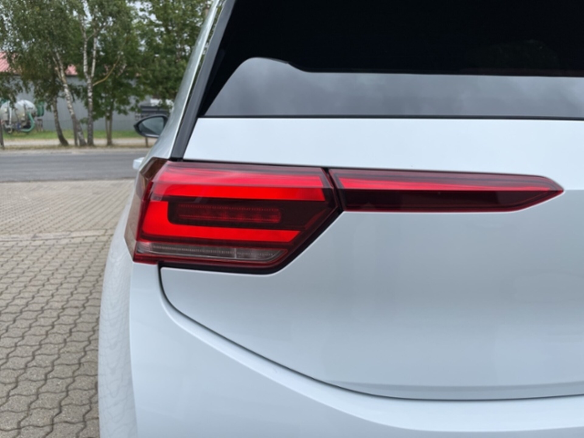 Volkswagen ID.3 Neo Life