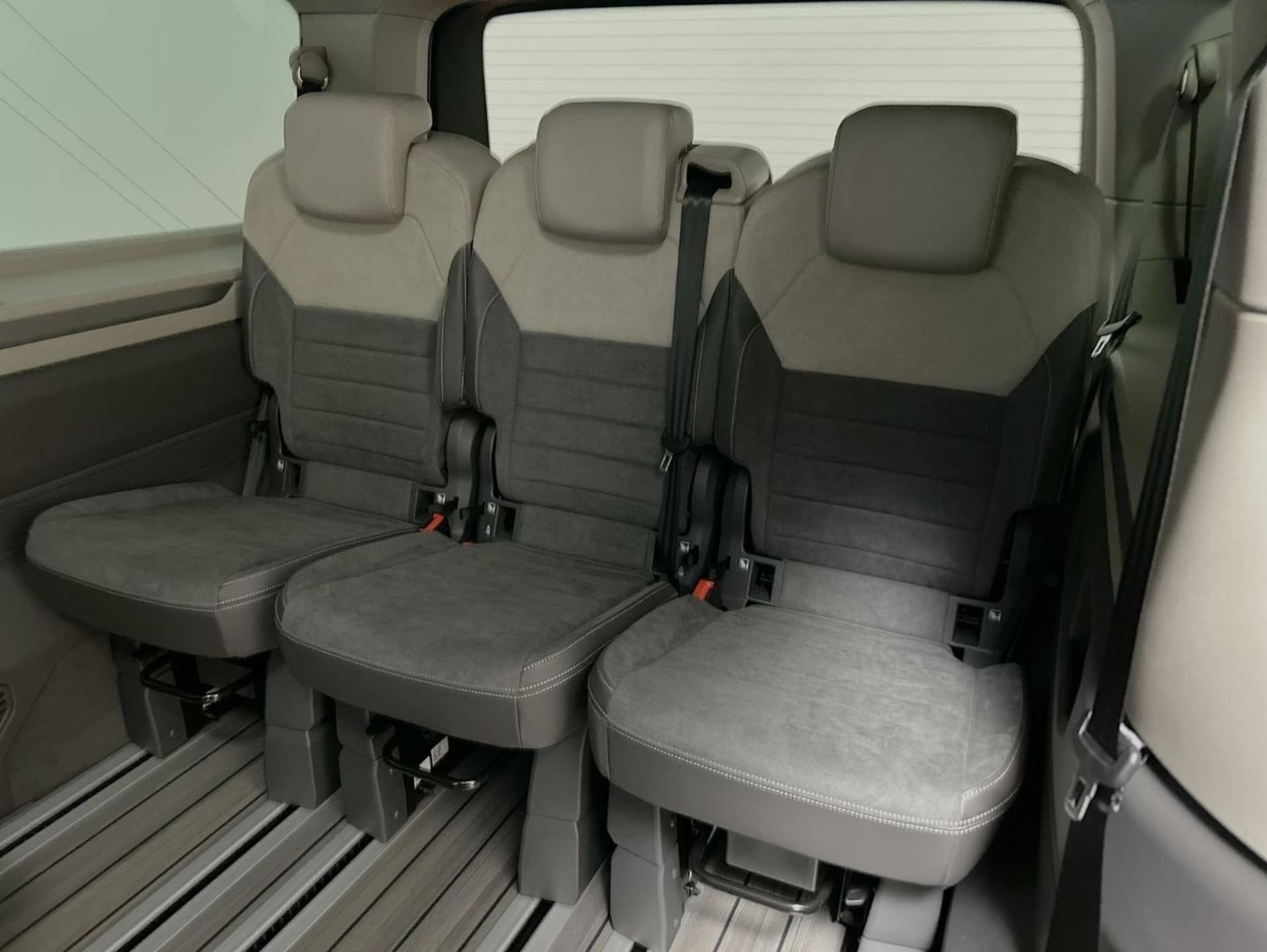 Volkswagen Multivan Langversion Life