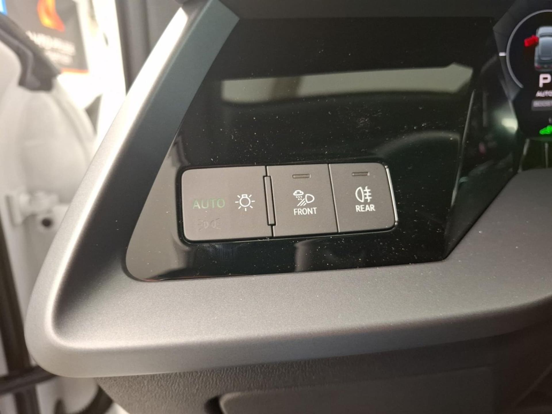 Audi A3 Sportback TFSI e S line