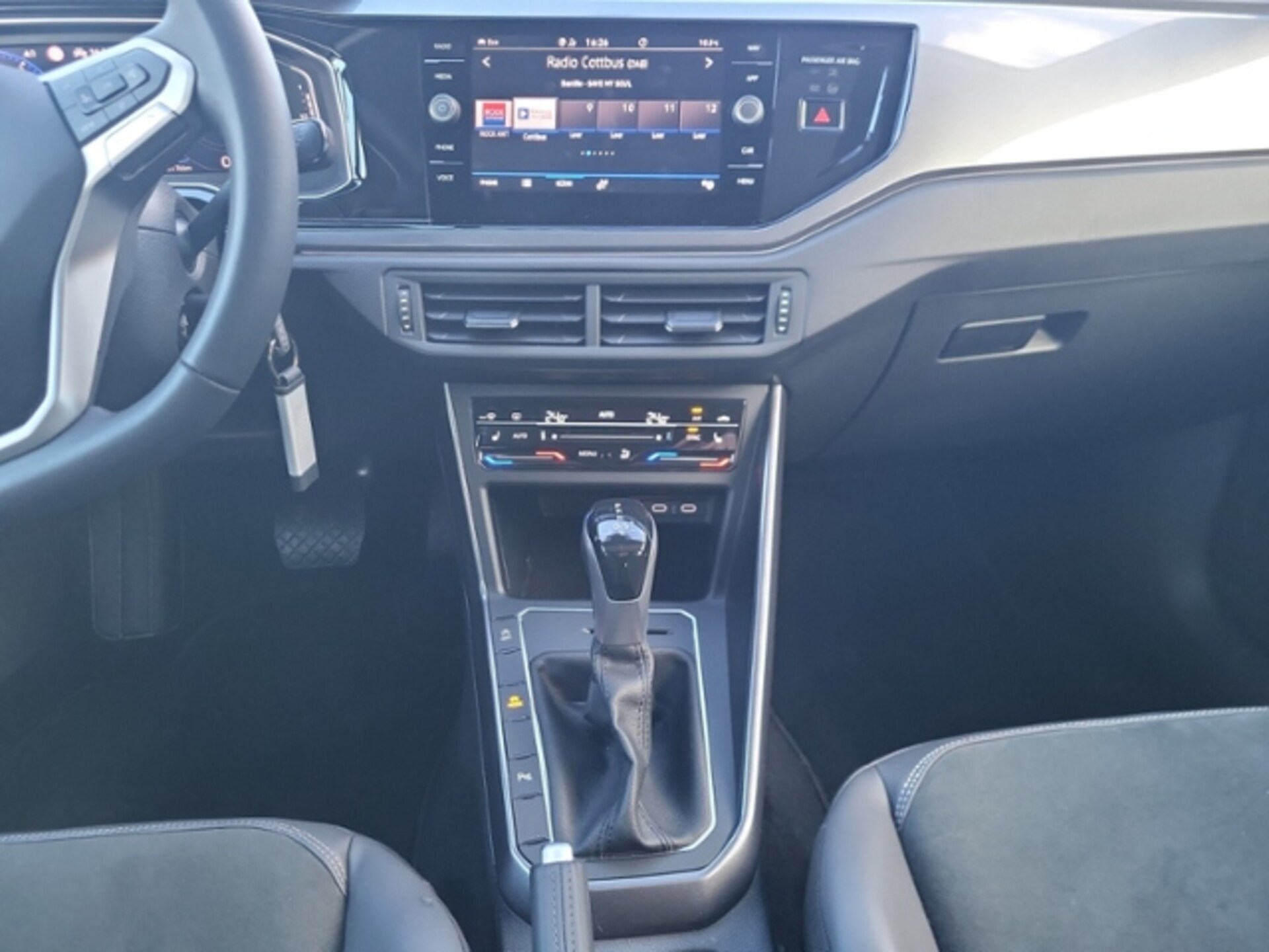 Volkswagen Polo Style