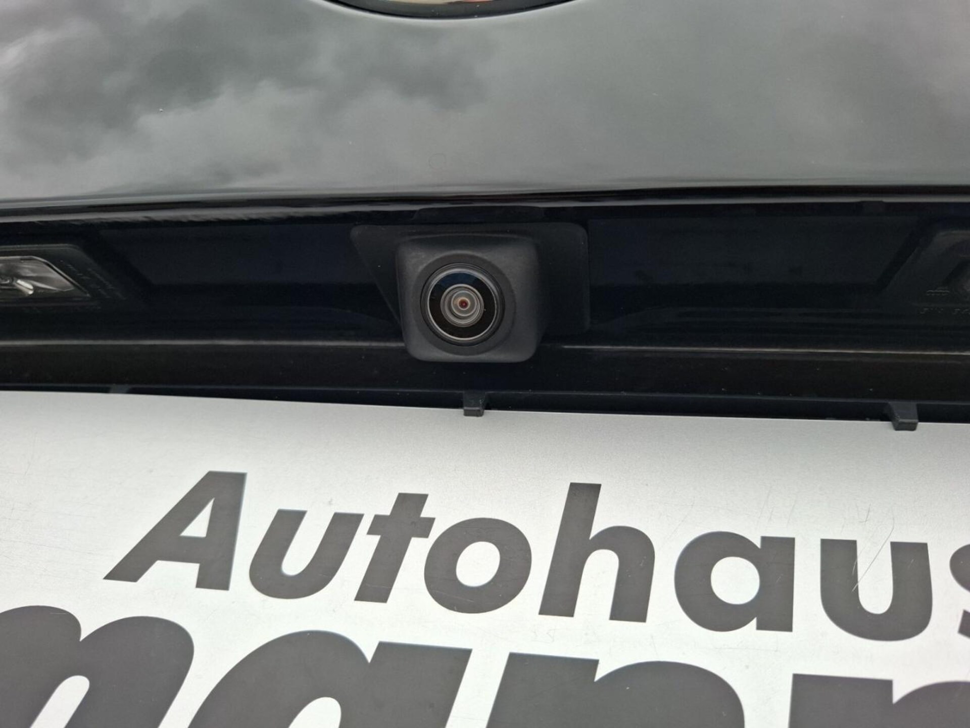 Volkswagen T6.1 Transporter Kombi kurzer Radstand