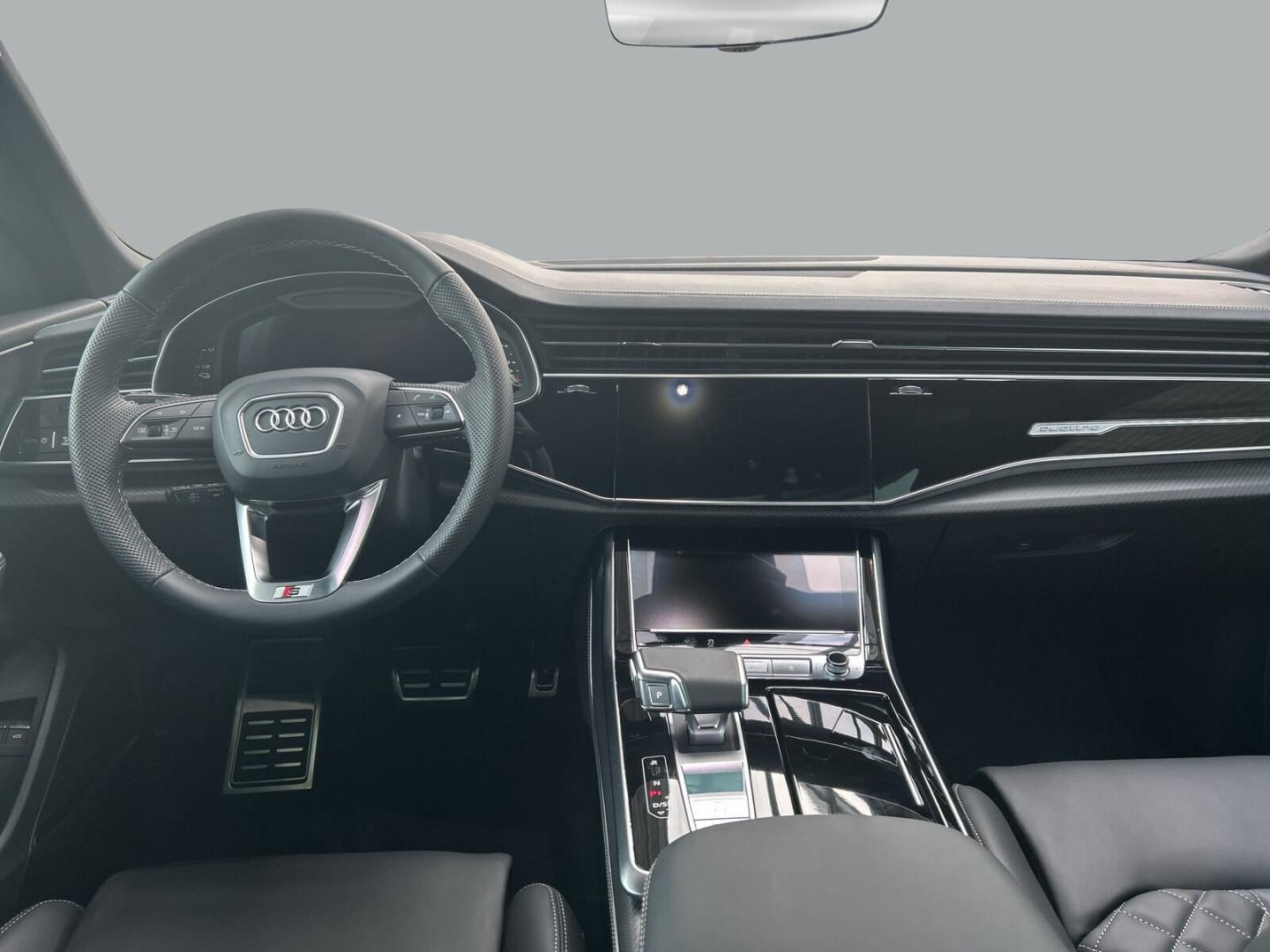 Bild über Audi Q8 SUV TFSI e S line business TFSI e quattro 360 kW tiptronic - für weitere Informationen kontaktieren Sie den Audi Partner
