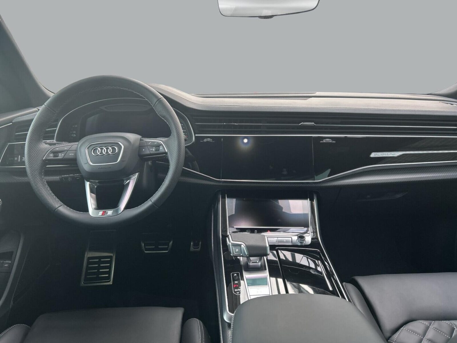Audi Q8 – Bild 6