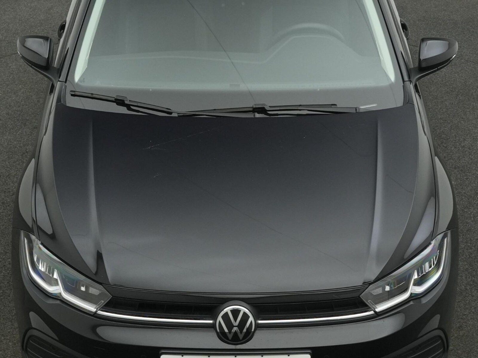 Volkswagen Polo – Bild 23