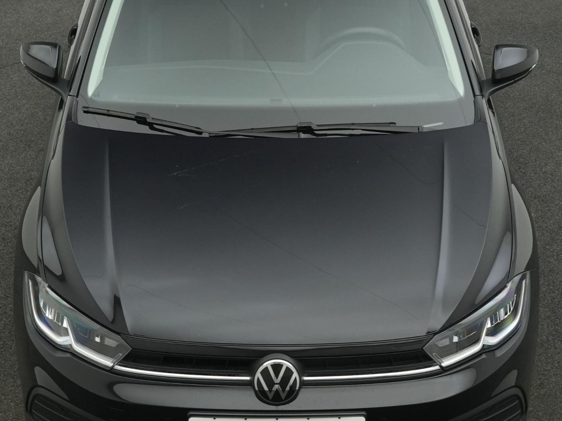 Volkswagen Polo Life