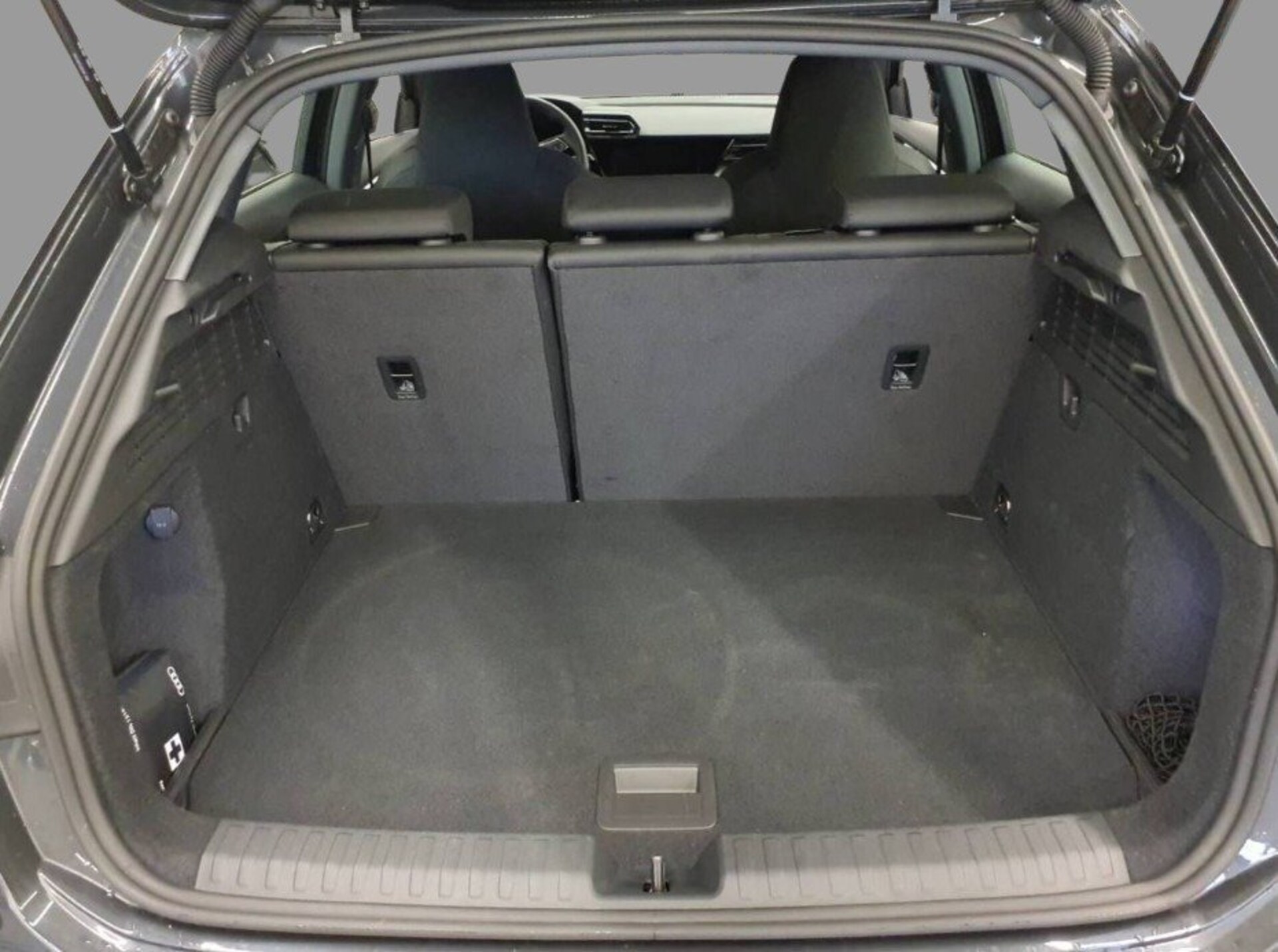 Audi A3 Sportback Advanced