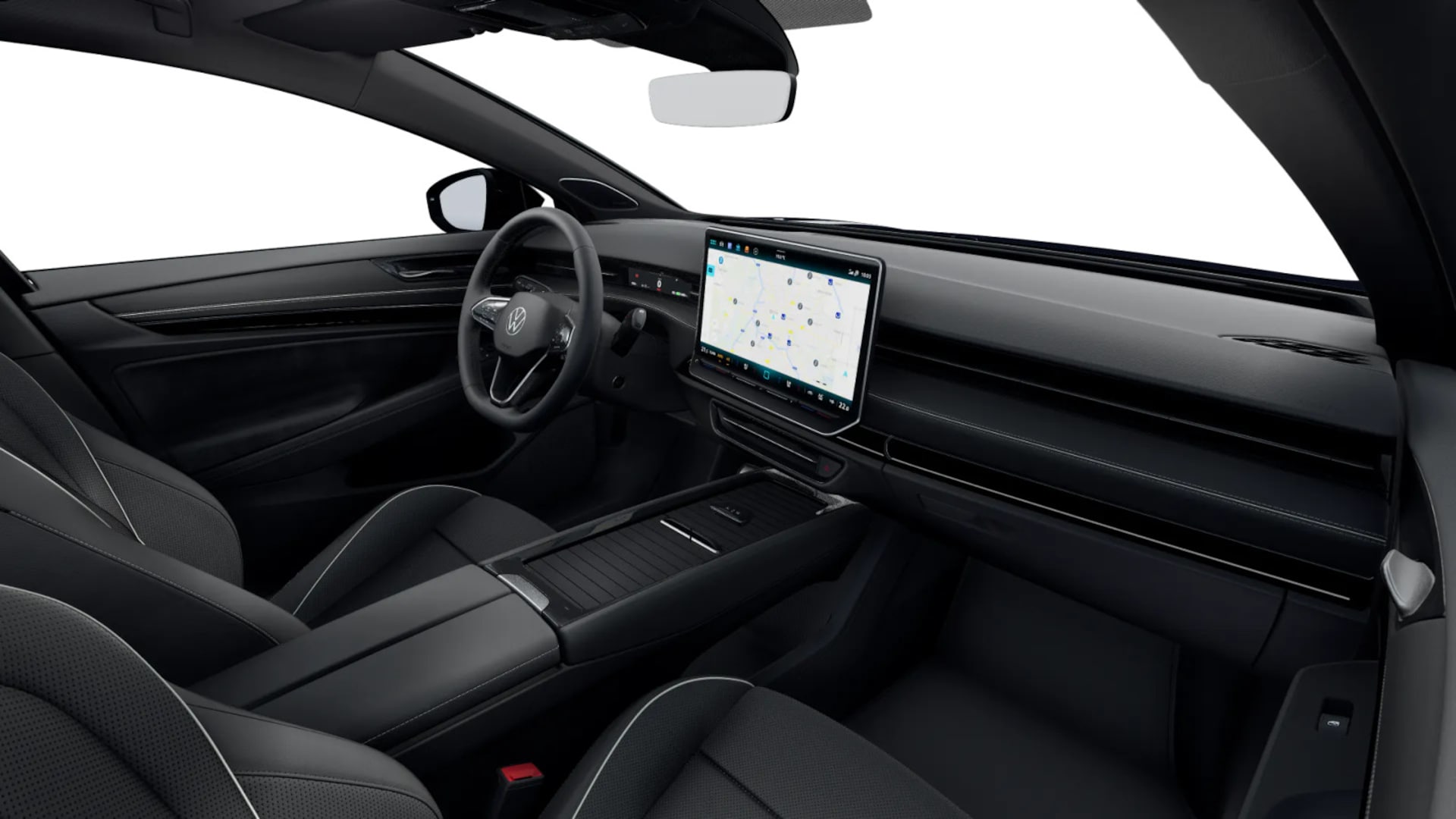 Volkswagen ID.7 Pro