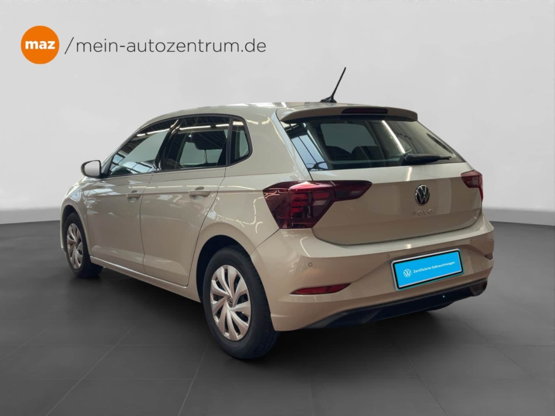 Volkswagen Polo Life