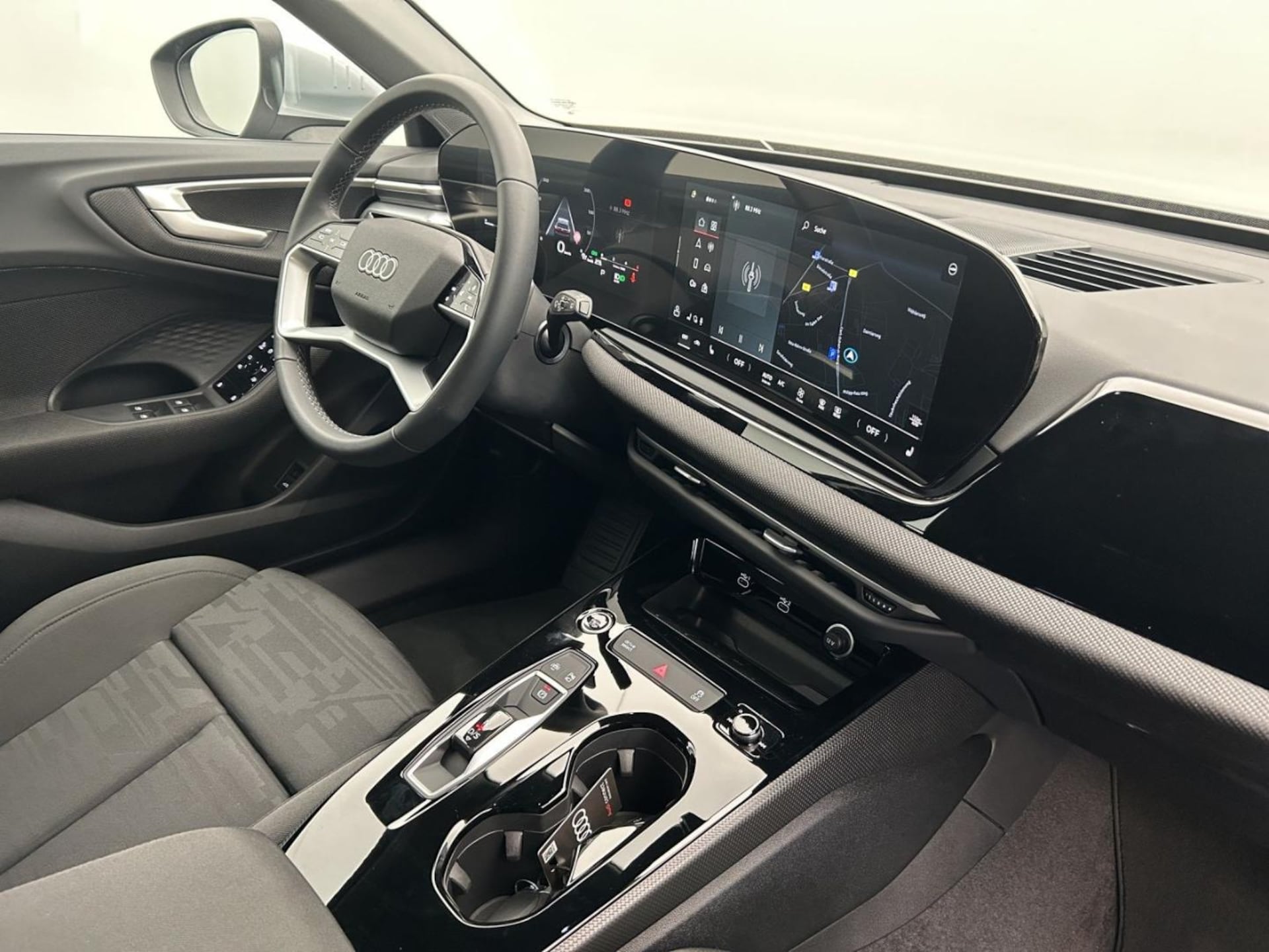Audi A5 Avant