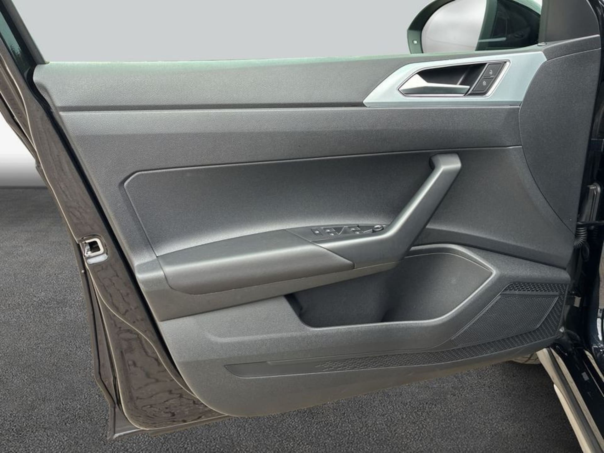 Volkswagen Taigo Goal