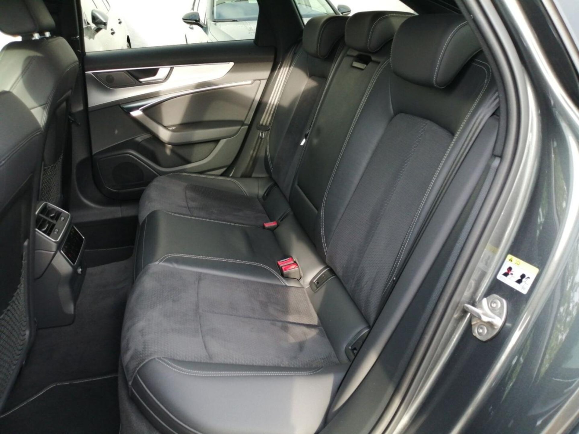Audi A6 Avant TFSI e Sport