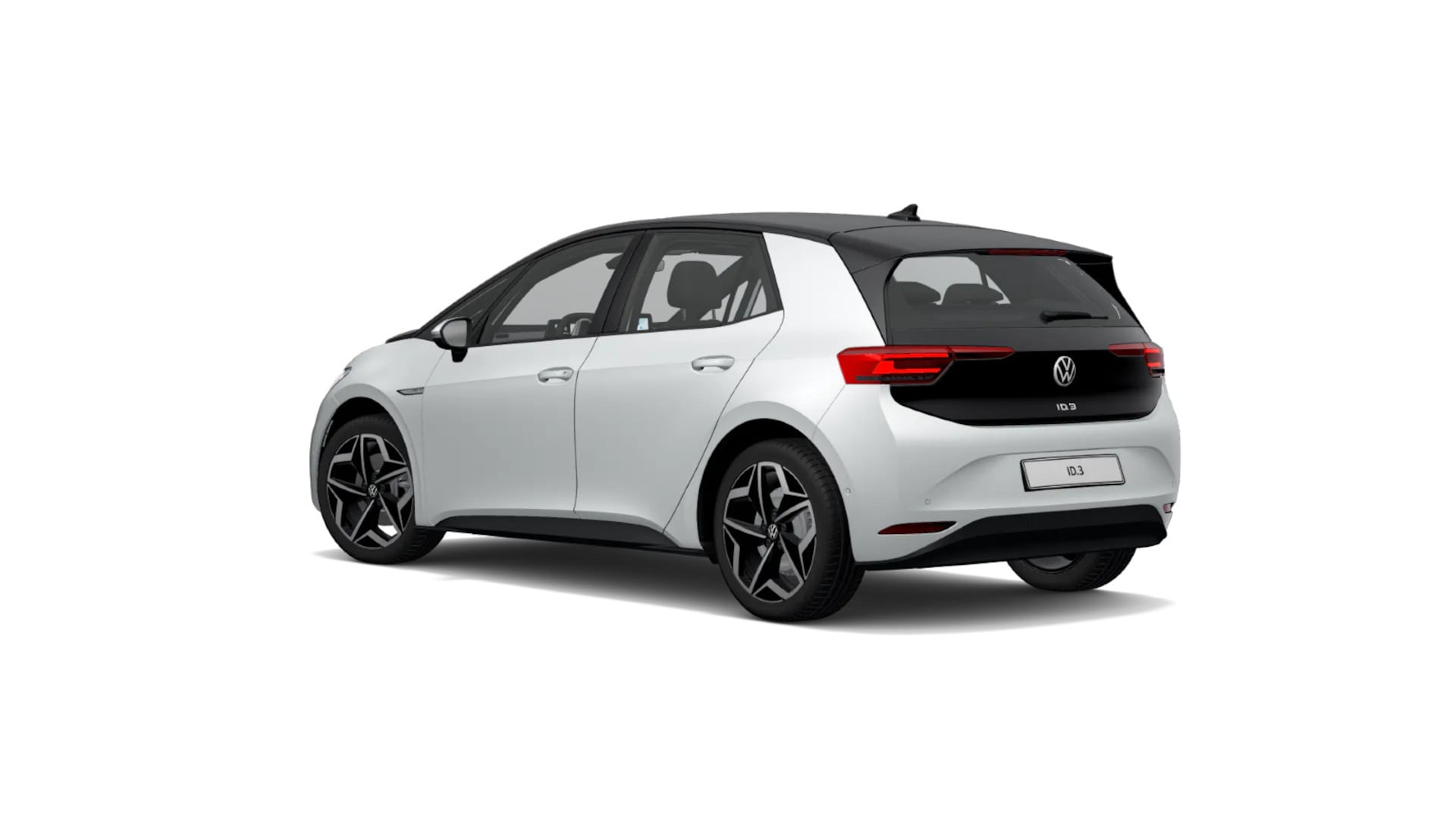 Volkswagen ID.3 Pro S