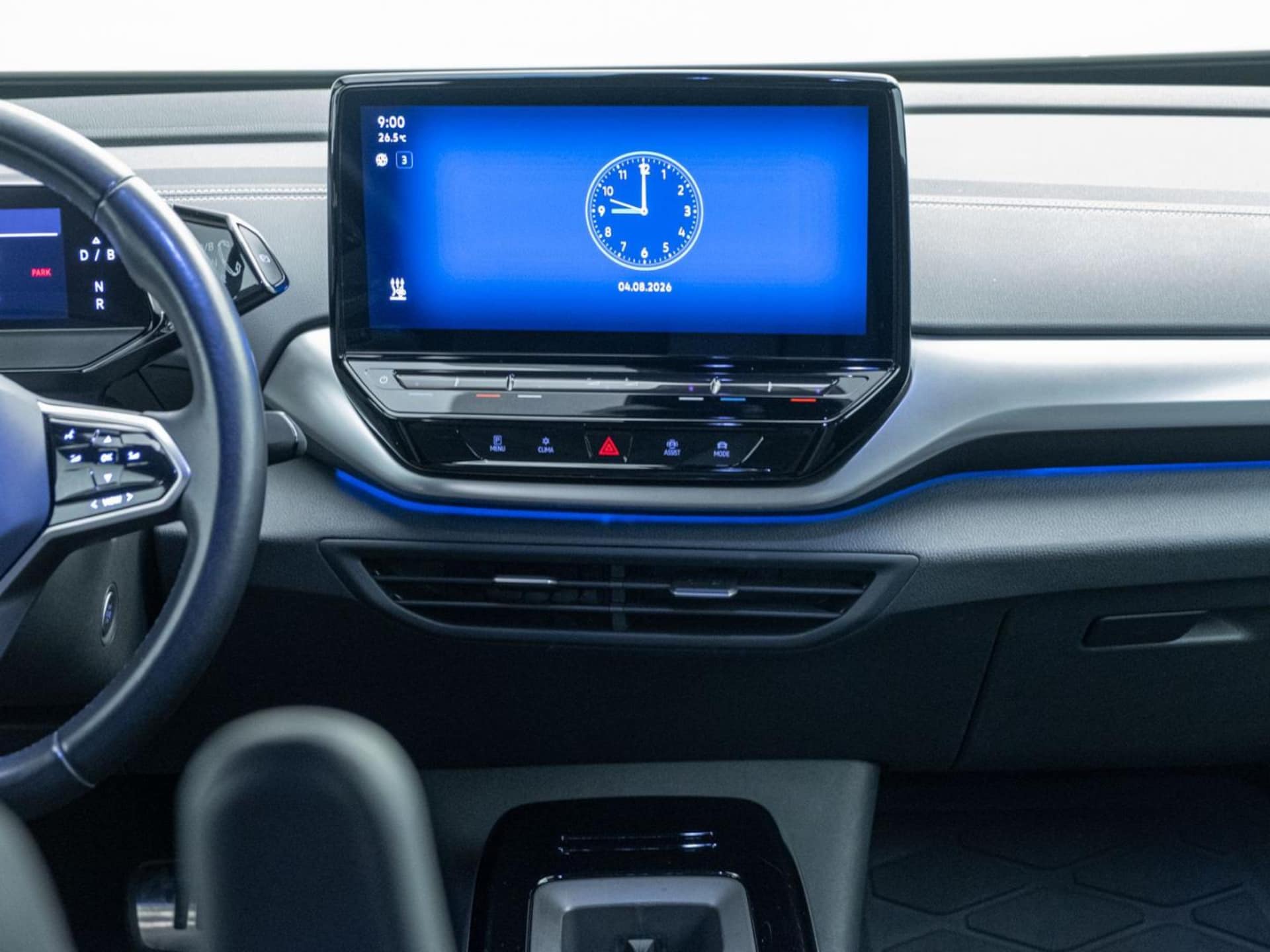 Volkswagen ID.5 Pro Performance