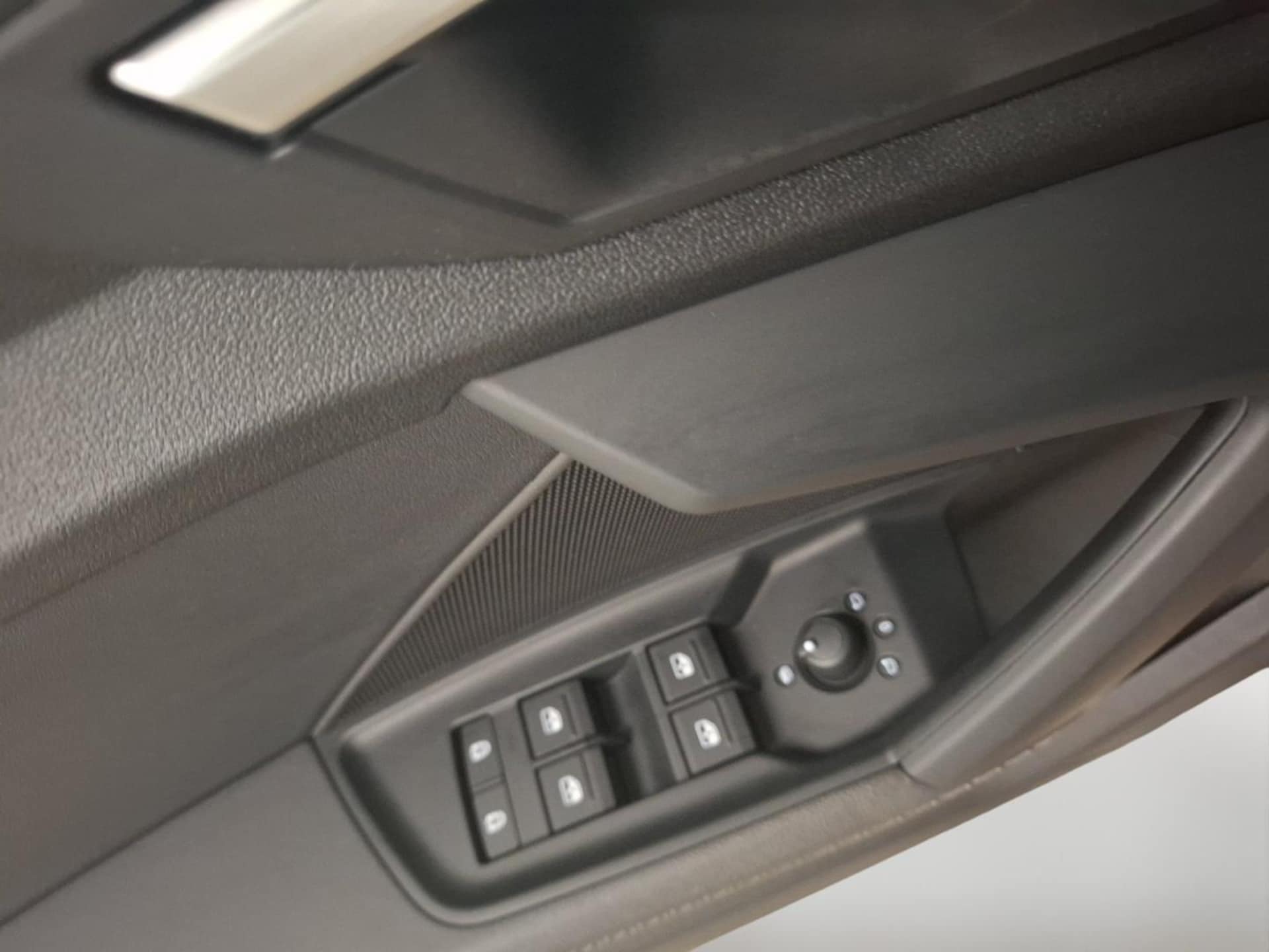Audi A3 Limousine S line