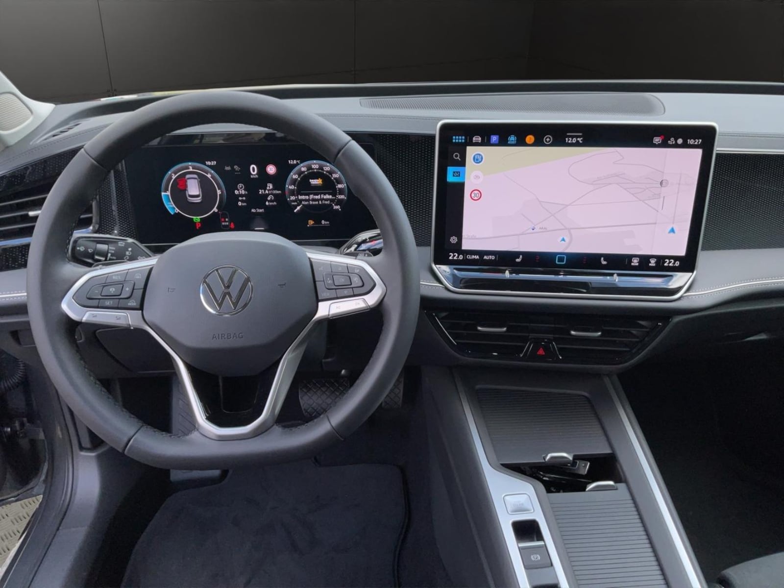 Volkswagen Passat – Bild 10