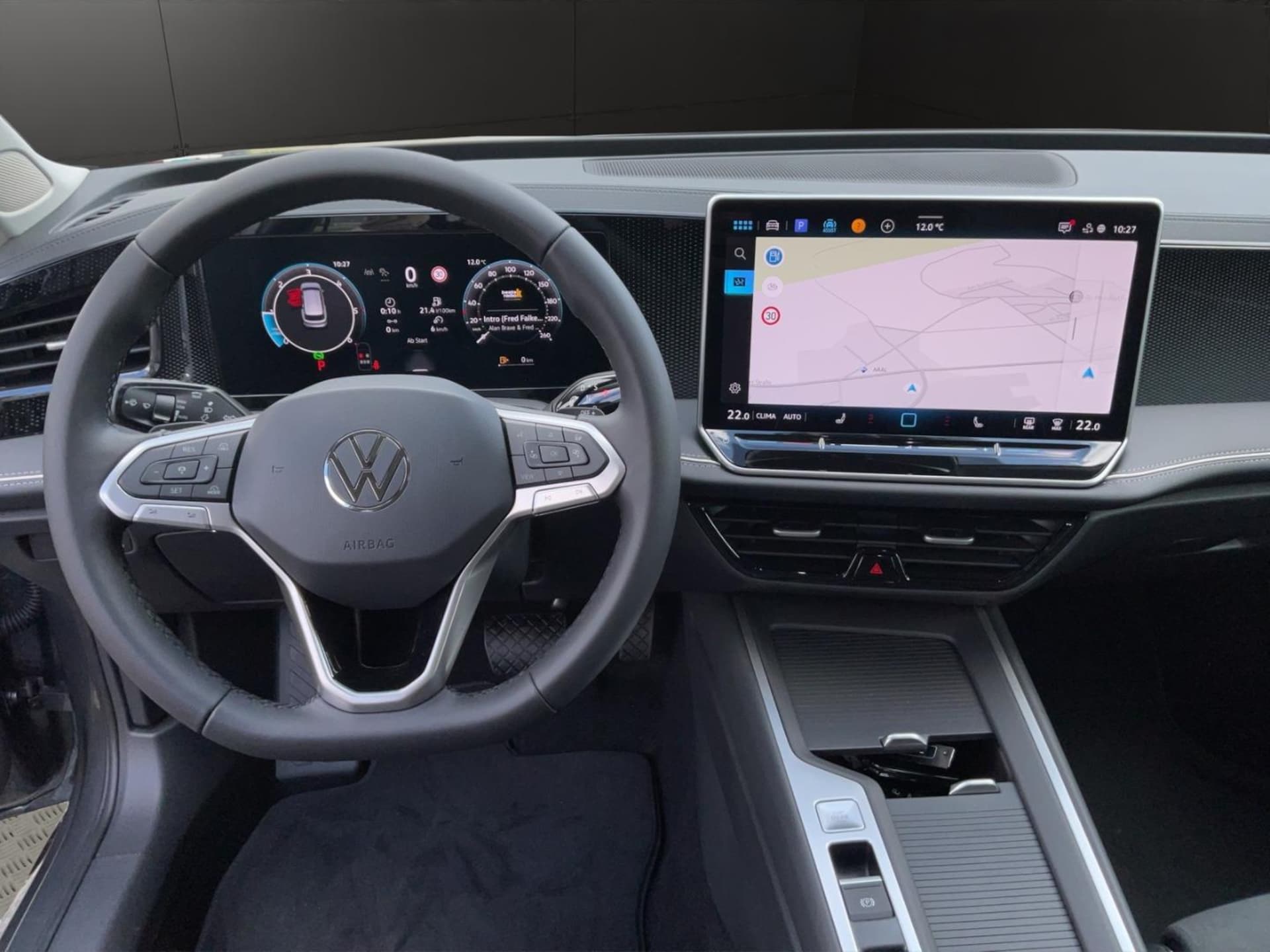 Volkswagen Passat Business
