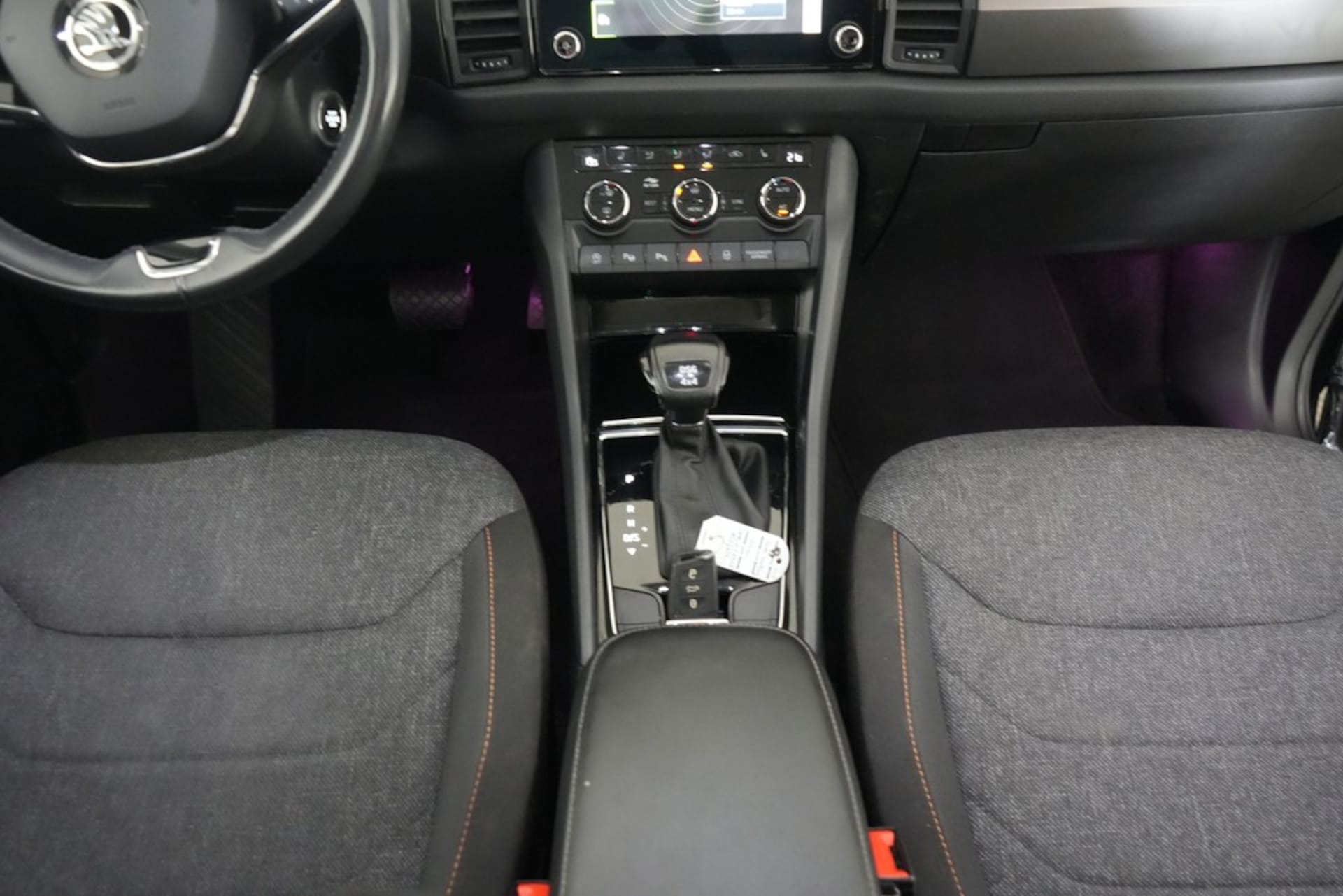 Skoda Kodiaq Ambition
