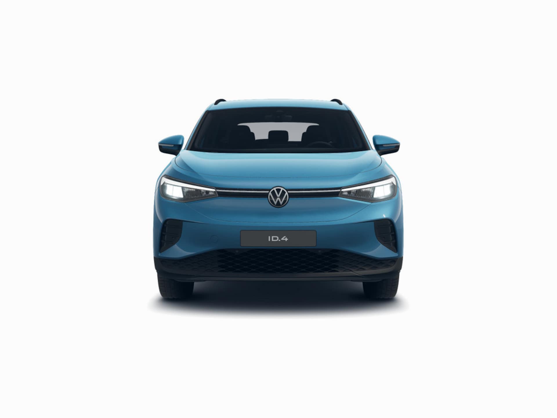 Volkswagen ID.4 Pro