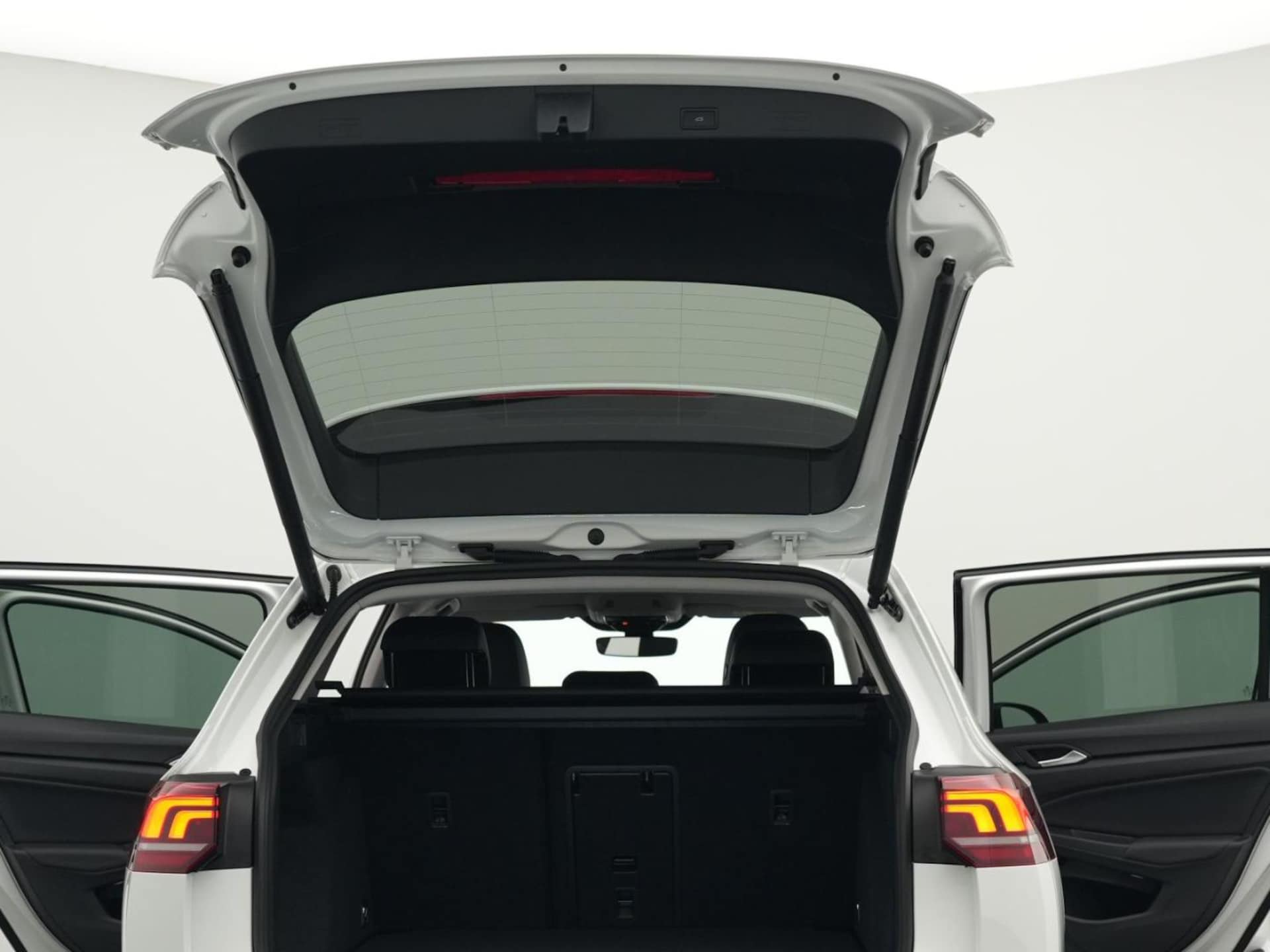 Volkswagen Golf Variant ENERGY