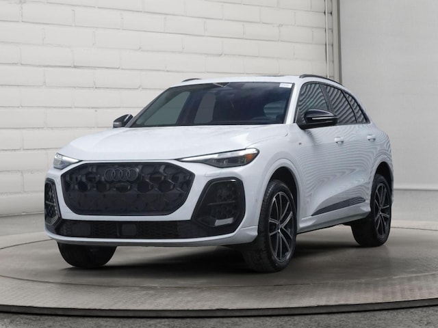2026 Audi Q5