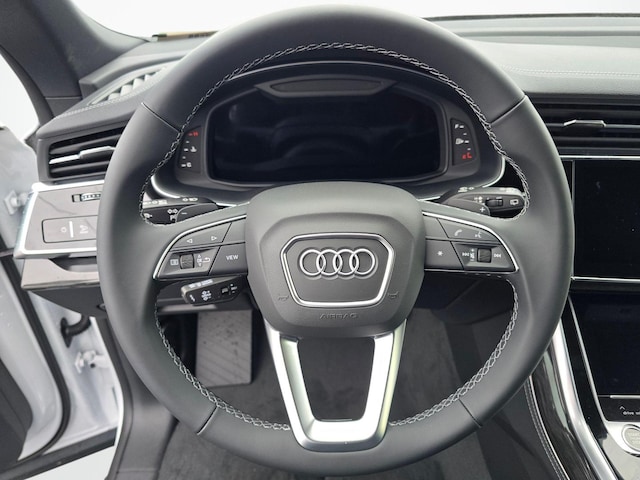 2026 Audi Q8 Premium Plus - Photo 13