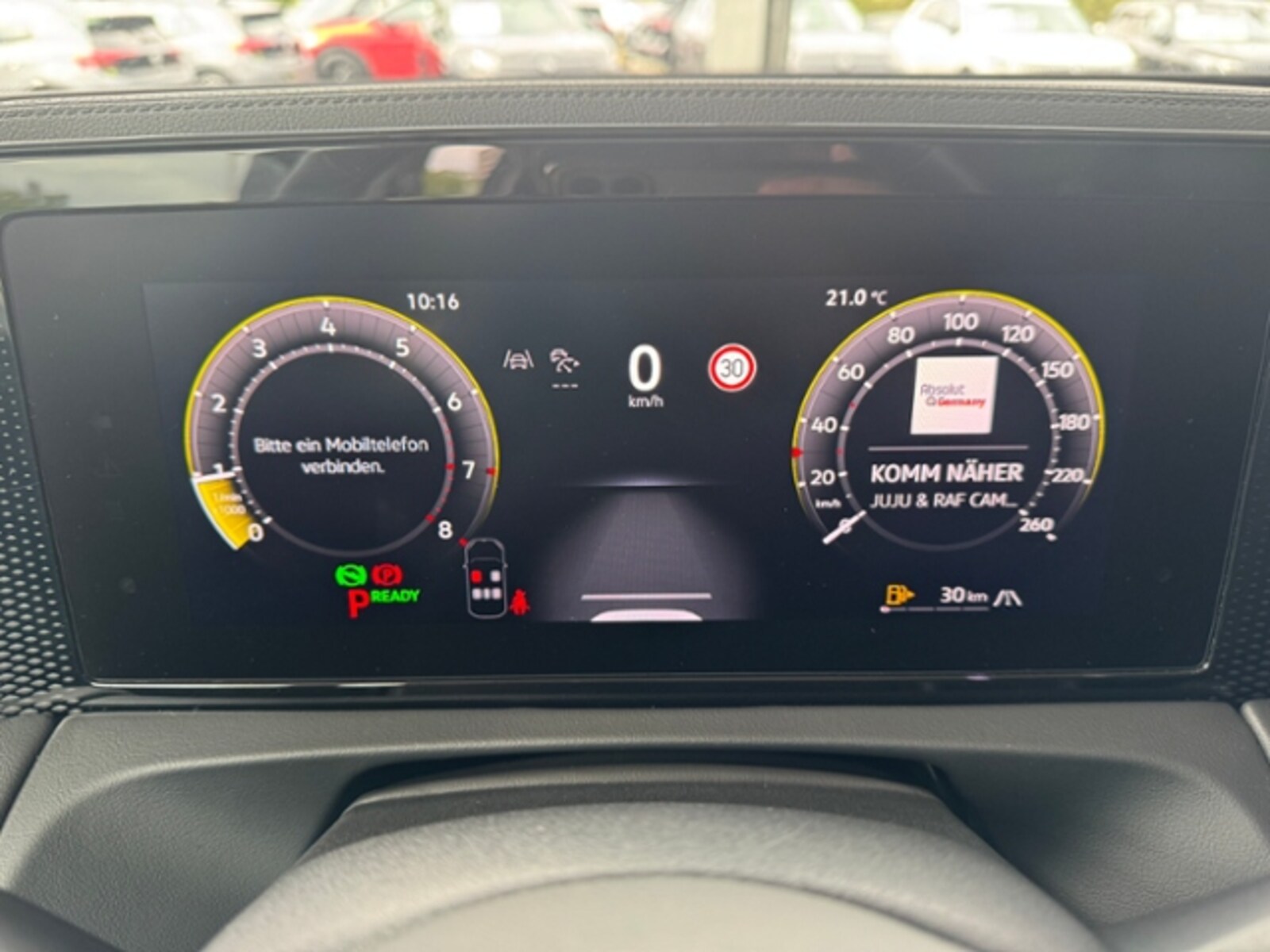 Volkswagen Tiguan – Bild 23