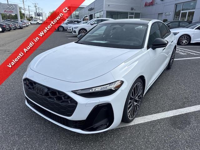 Photo of 2026 Audi S5 Sedan