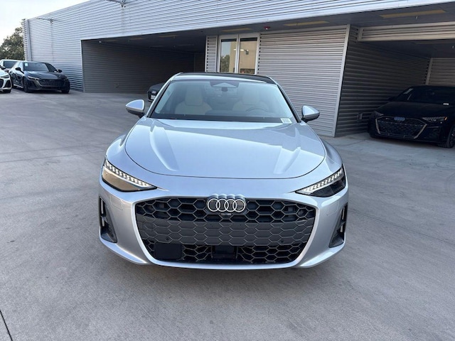 2026 Audi A6 Sedan