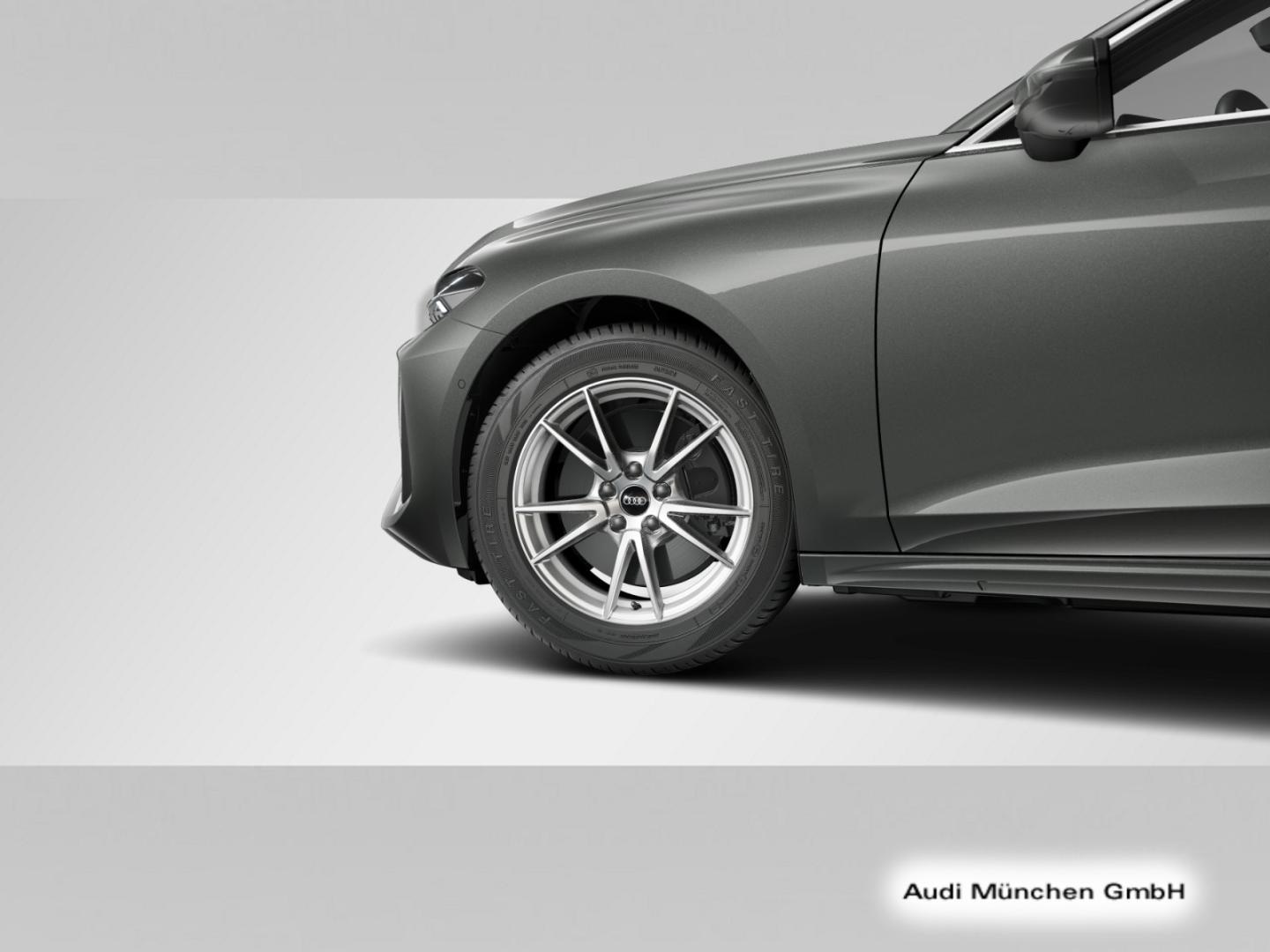 Bild über Audi A5 Avant TDI quattro 150 kW S tronic - für weitere Informationen kontaktieren Sie den Audi Partner